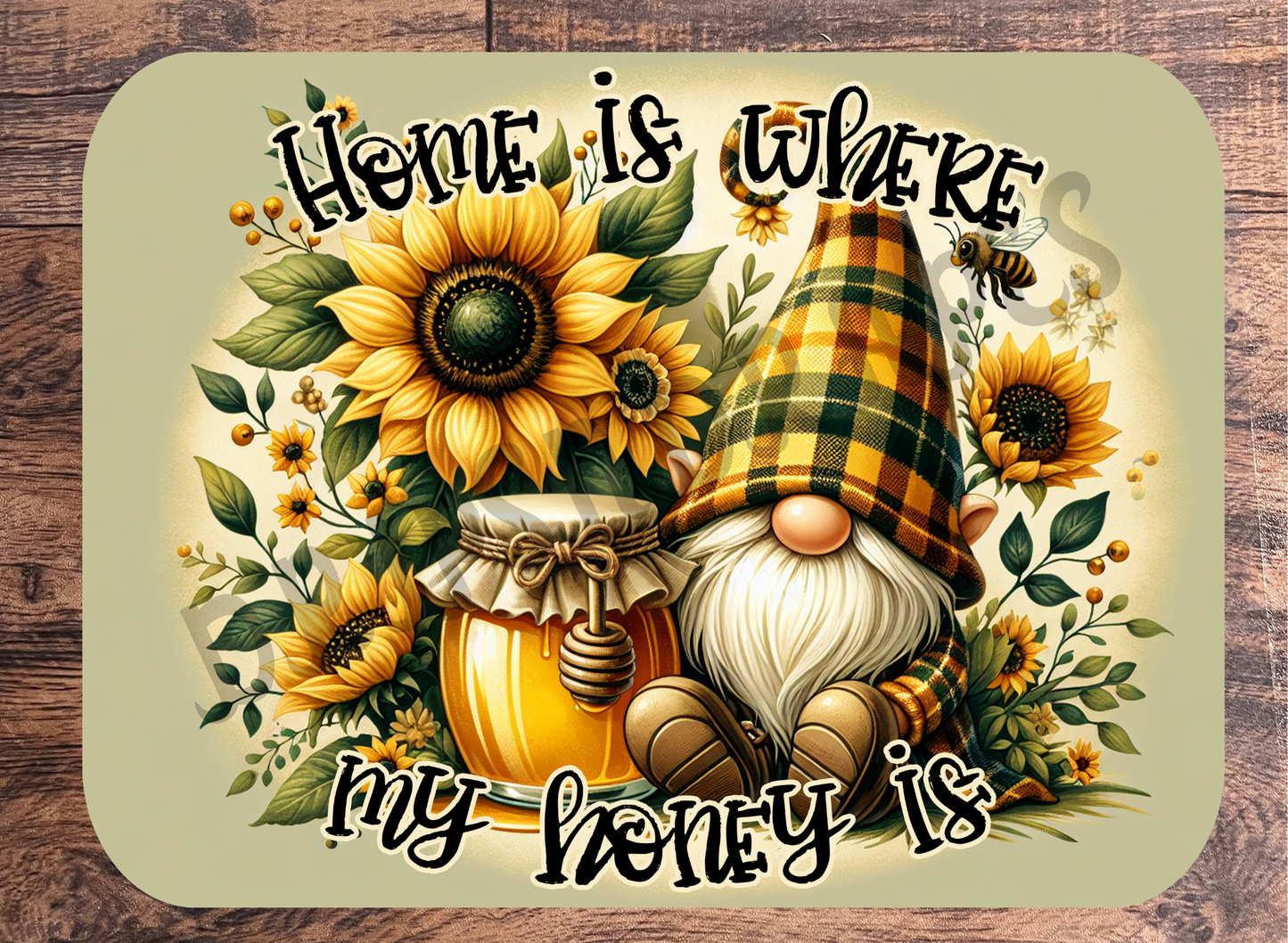 11 x 8 Glass cutting board