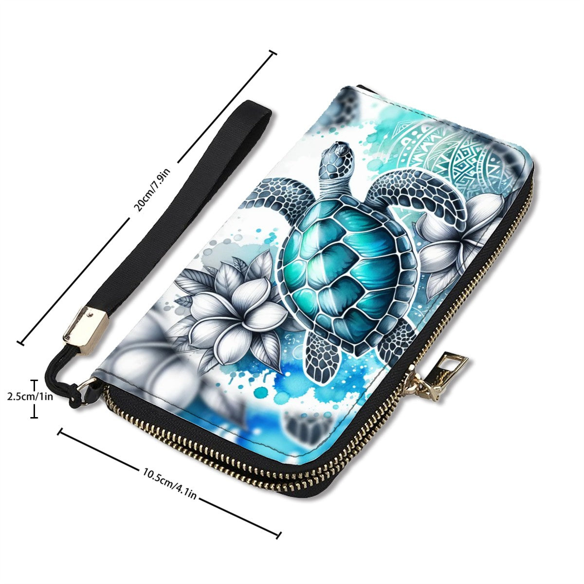 Clutch Wallet for Women