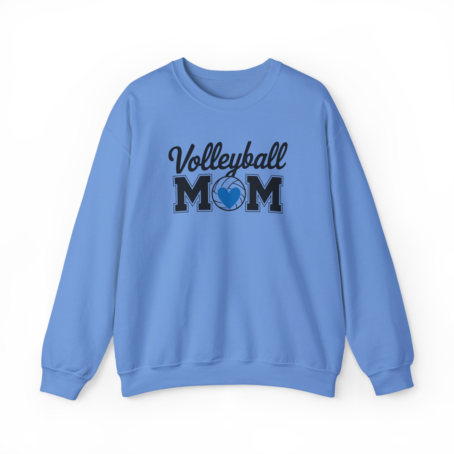 Volleyball Mom