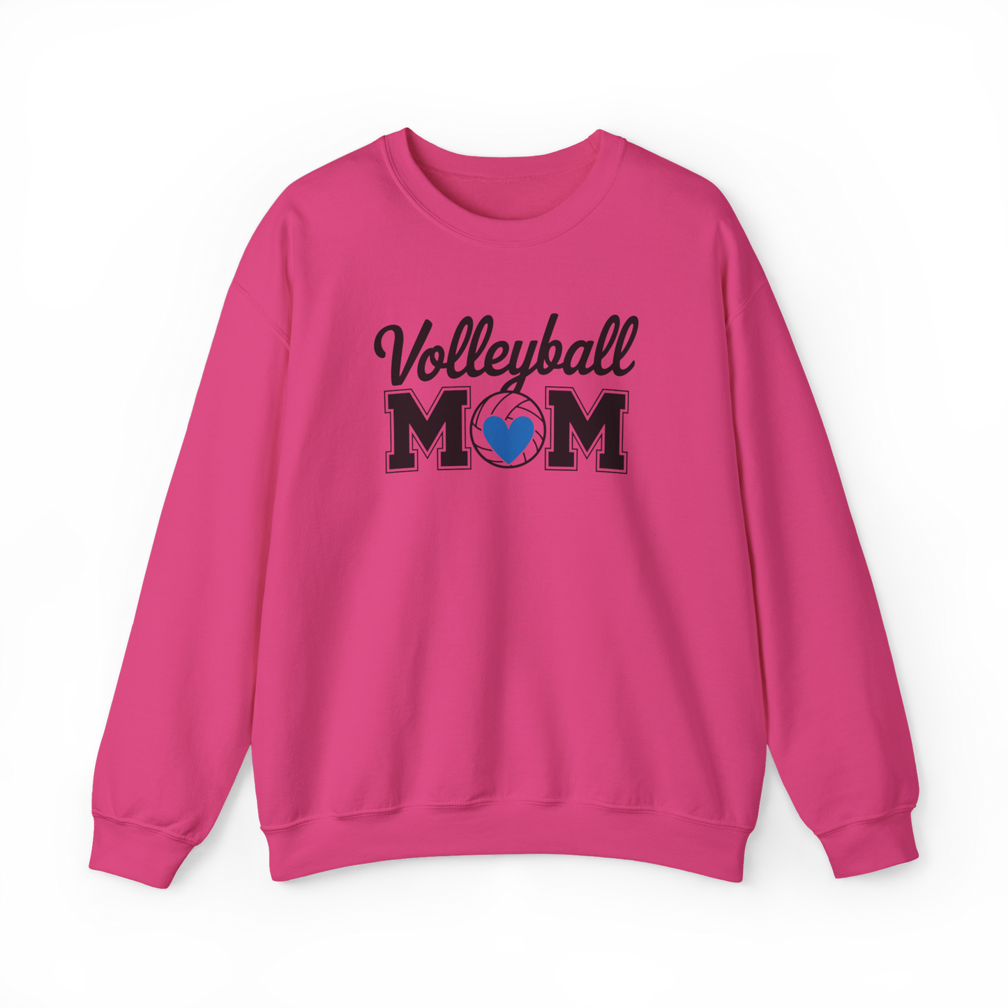 Volleyball Mom