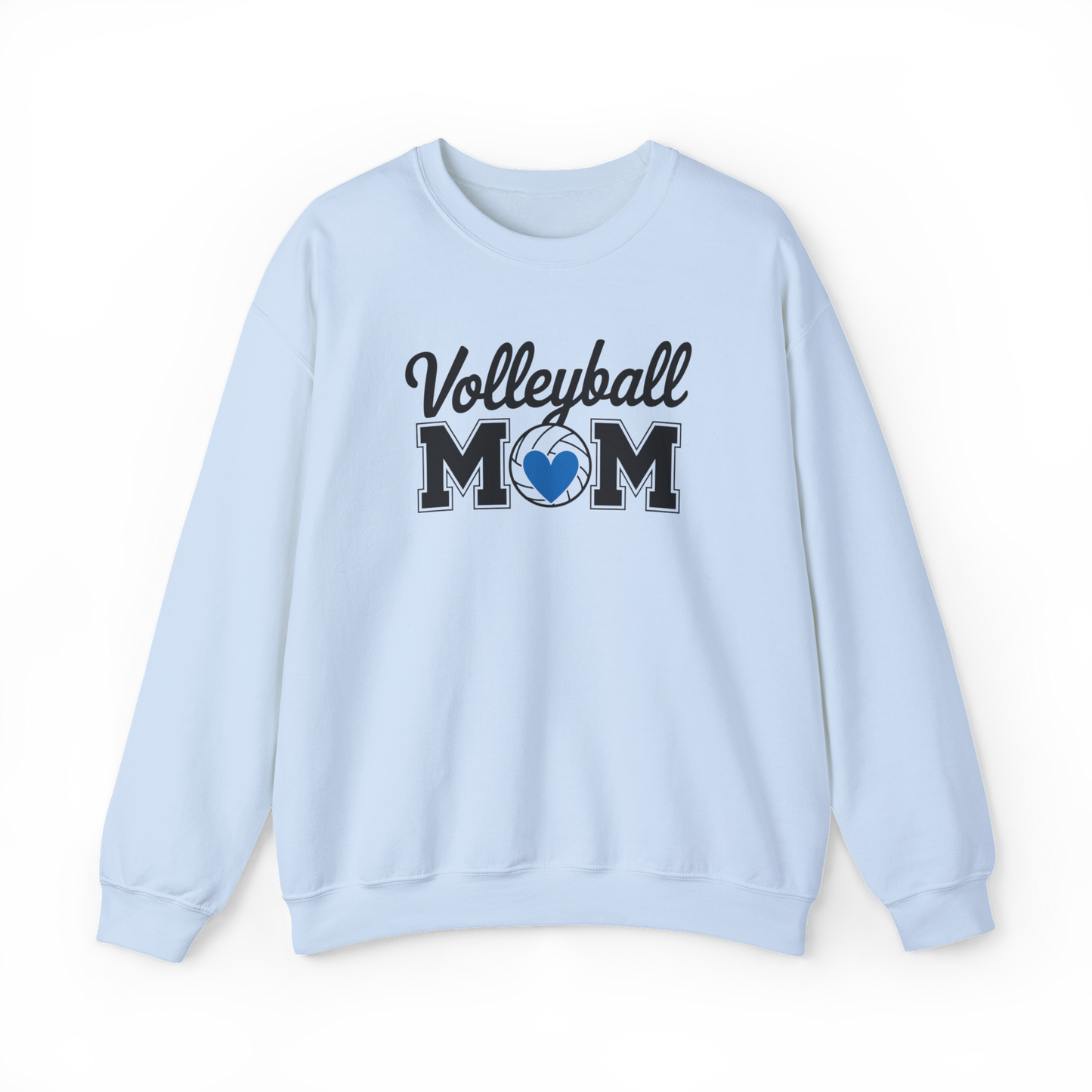 Volleyball Mom