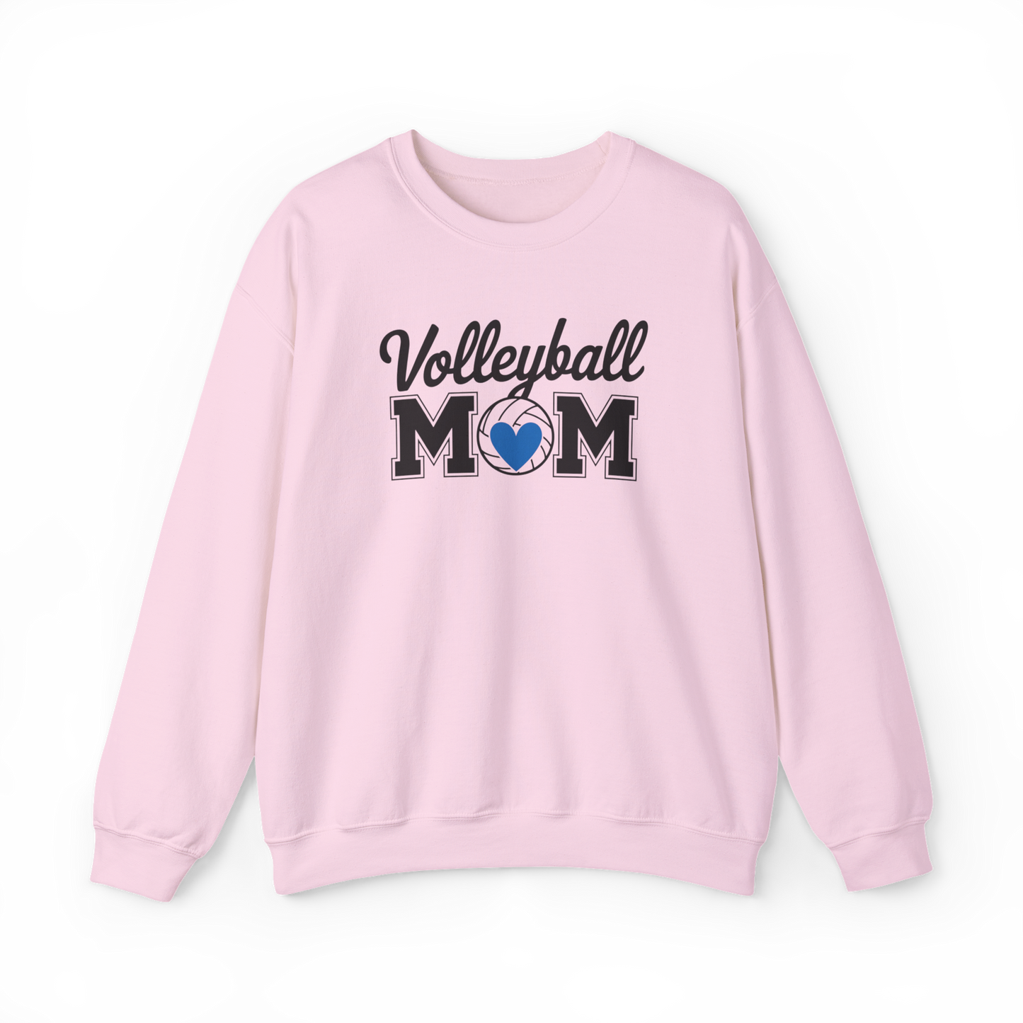 Volleyball Mom