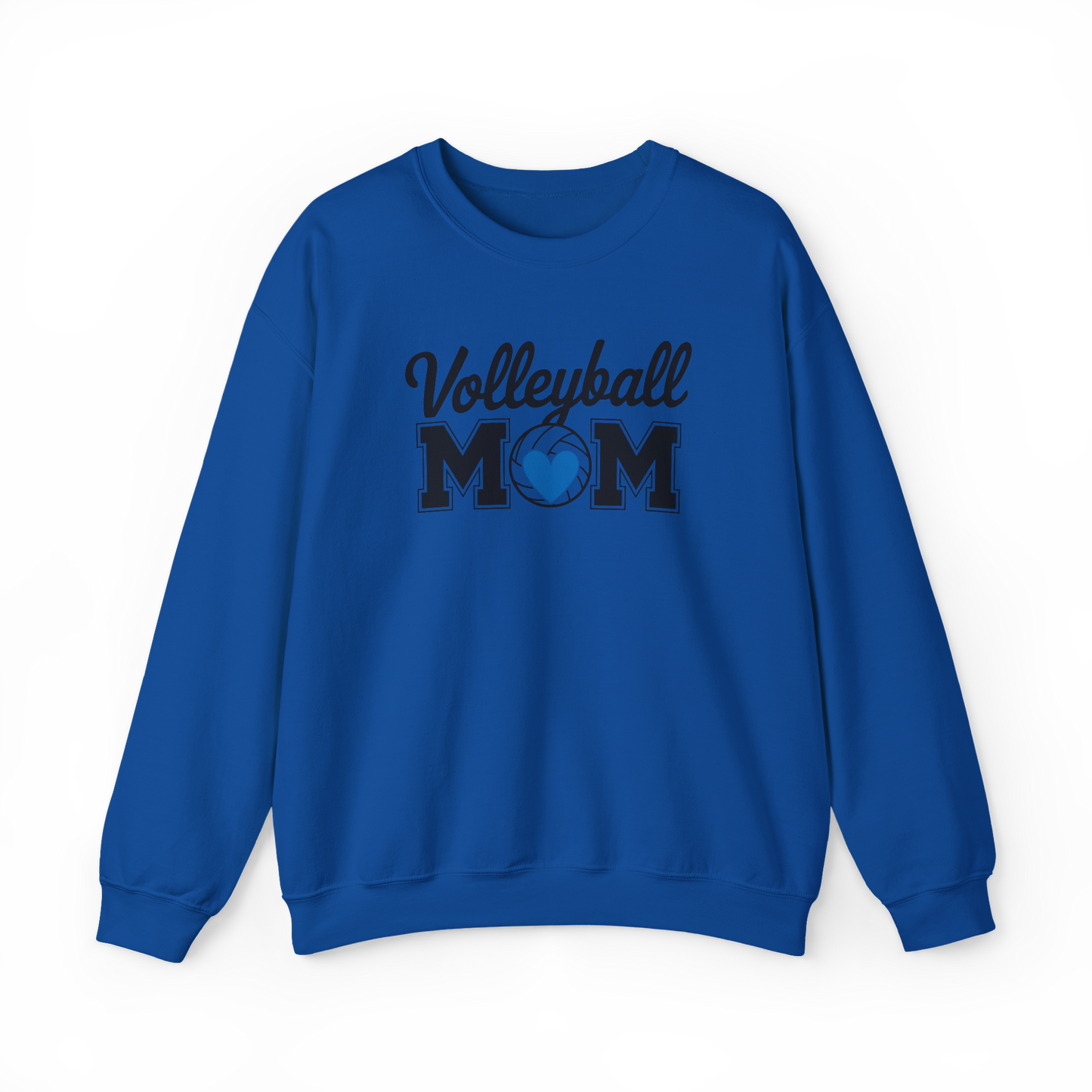 Volleyball Mom