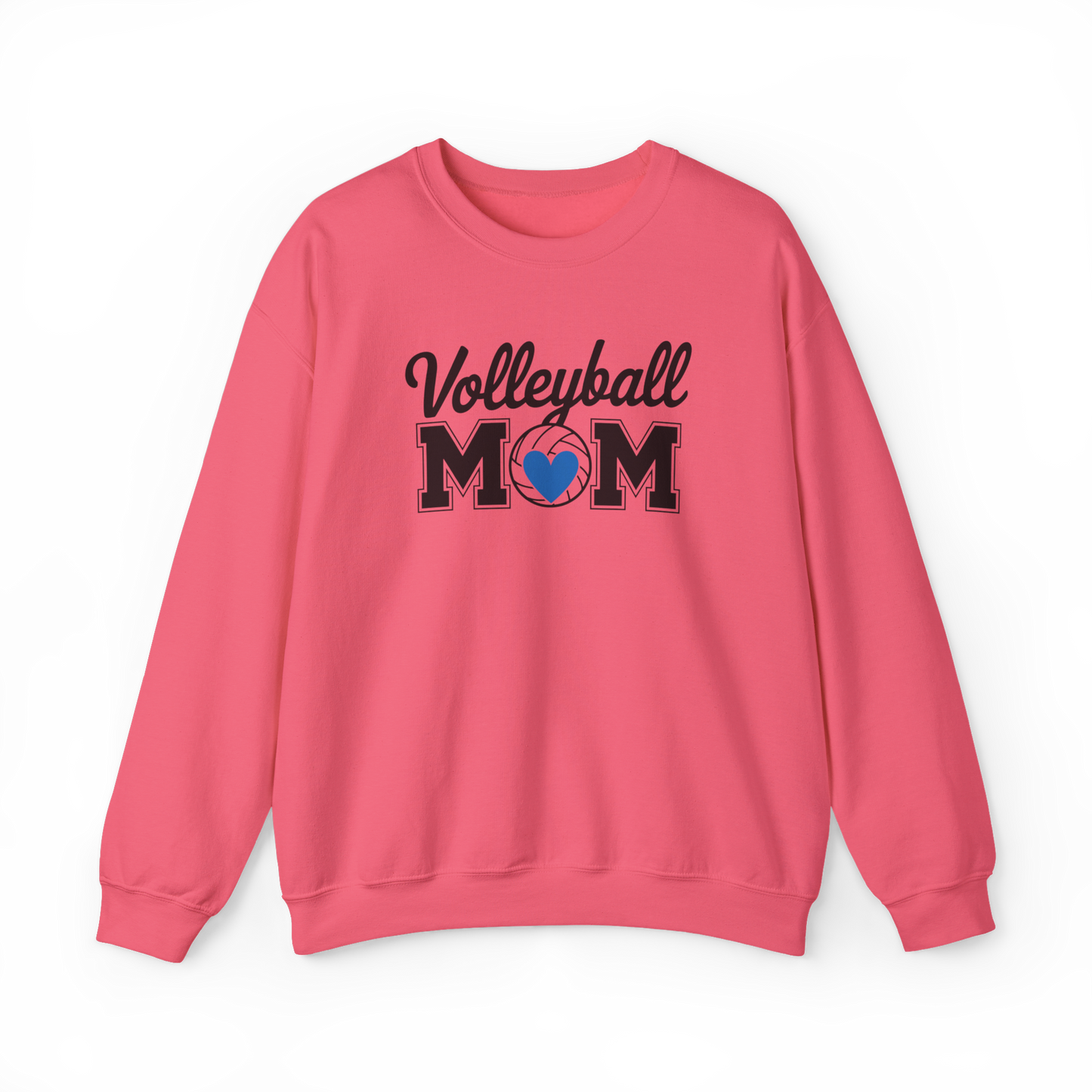 Volleyball Mom