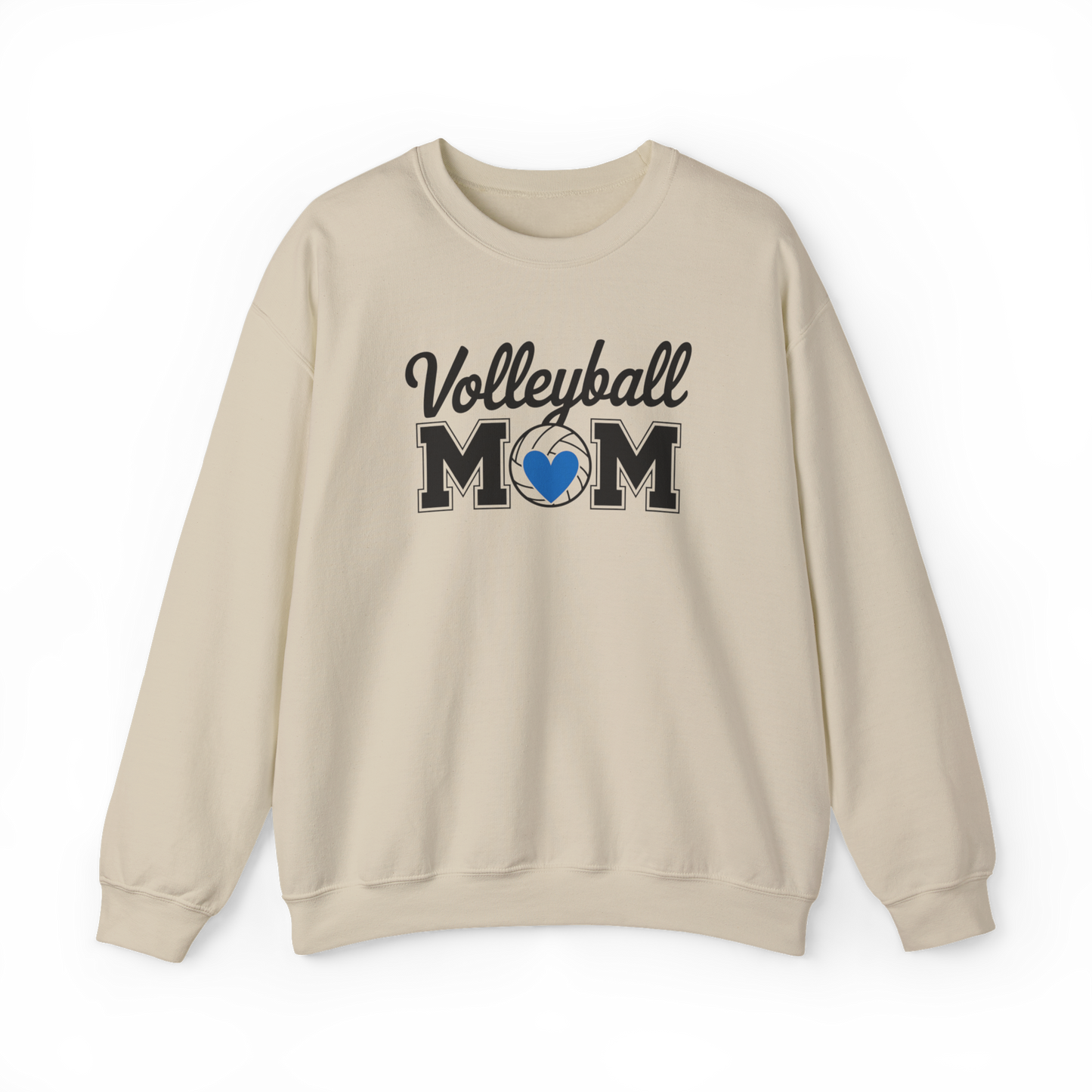 Volleyball Mom