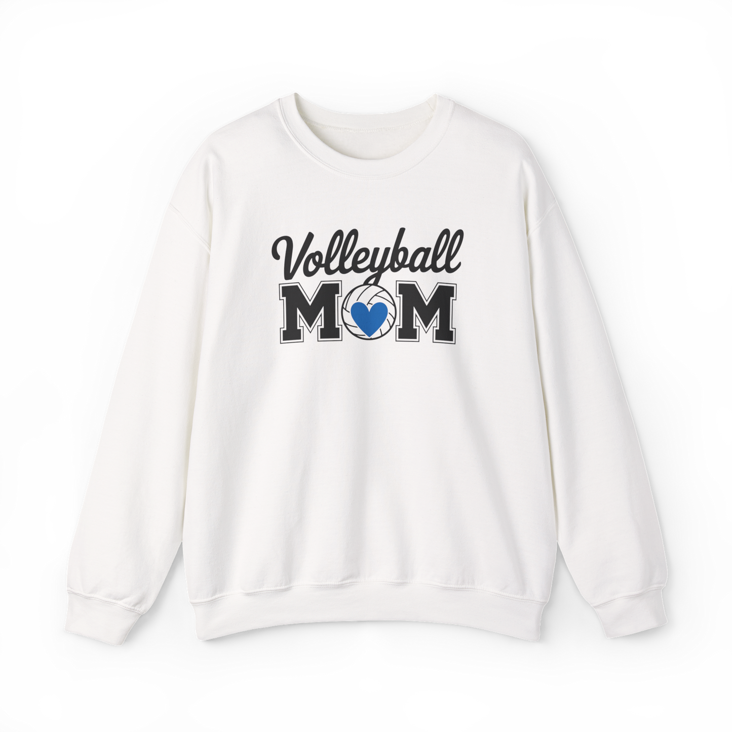 Volleyball Mom