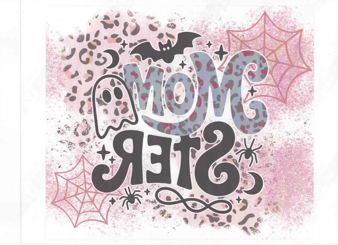 MOMSTER