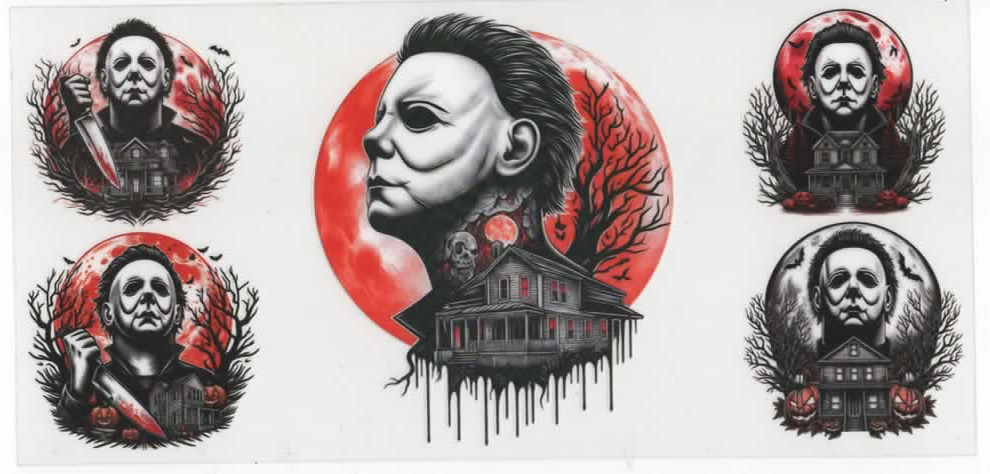 Michael Myers (MM1)