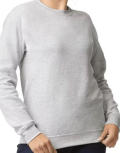 CREWNECKS