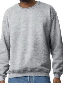 CREWNECKS