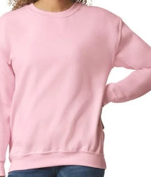 CREWNECKS