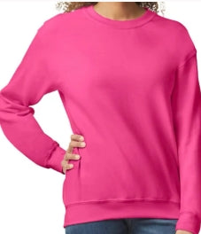 CREWNECKS
