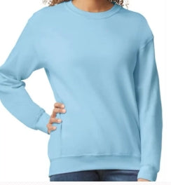 CREWNECKS