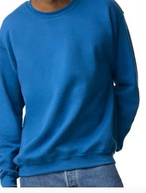 CREWNECKS