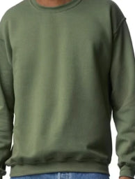 CREWNECKS