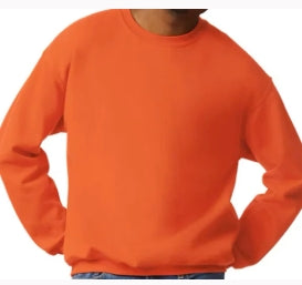 CREWNECKS