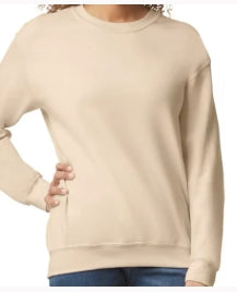CREWNECKS