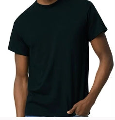 Short sleeve Gildan Tee unisex (Pick your color)