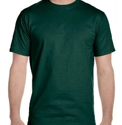 Short sleeve Gildan Tee unisex (Pick your color)