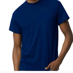 Short sleeve Gildan Tee unisex (Pick your color)