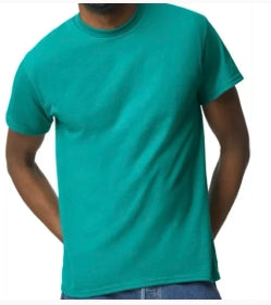 Short sleeve Gildan Tee unisex (Pick your color)
