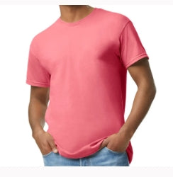 Short sleeve Gildan Tee unisex (Pick your color)