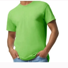 Short sleeve Gildan Tee unisex (Pick your color)