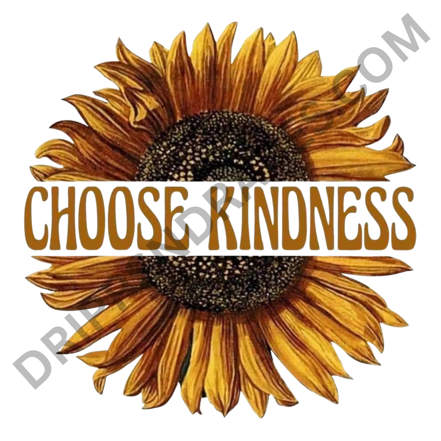 Choose Kindness SVG