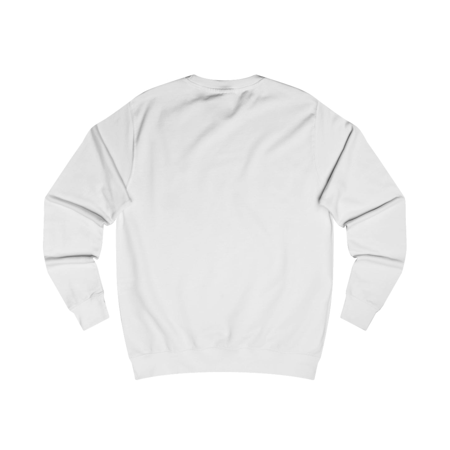 Inspirational Unisex Sweatshirt: "Stronger Than the Storm" - Cozy Gift for Motivational Moments, Casual Wear, Self-Care, Empowerment, [...]