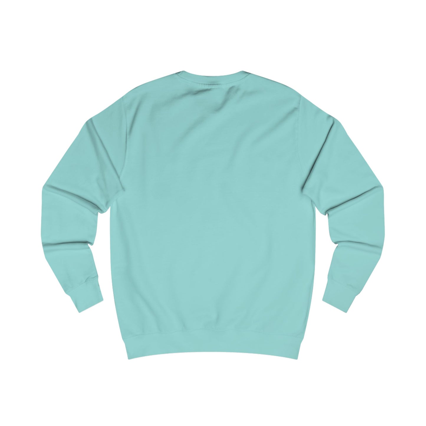 Inspirational Unisex Sweatshirt: "Stronger Than the Storm" - Cozy Gift for Motivational Moments, Casual Wear, Self-Care, Empowerment, [...]