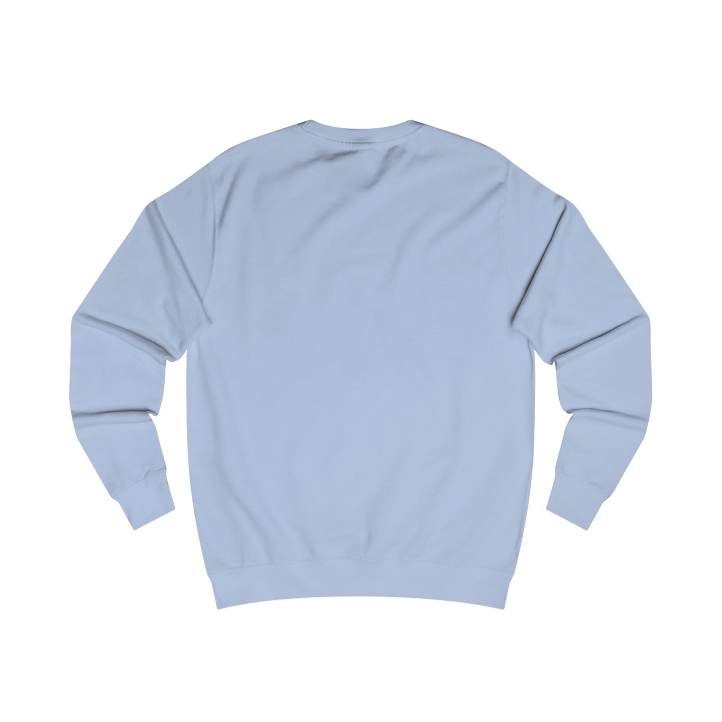 Inspirational Unisex Sweatshirt: "Stronger Than the Storm" - Cozy Gift for Motivational Moments, Casual Wear, Self-Care, Empowerment, [...]