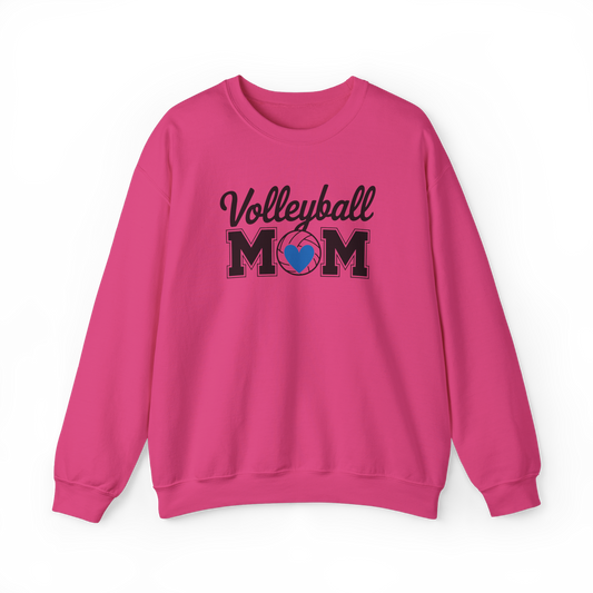 Volleyball Mom
