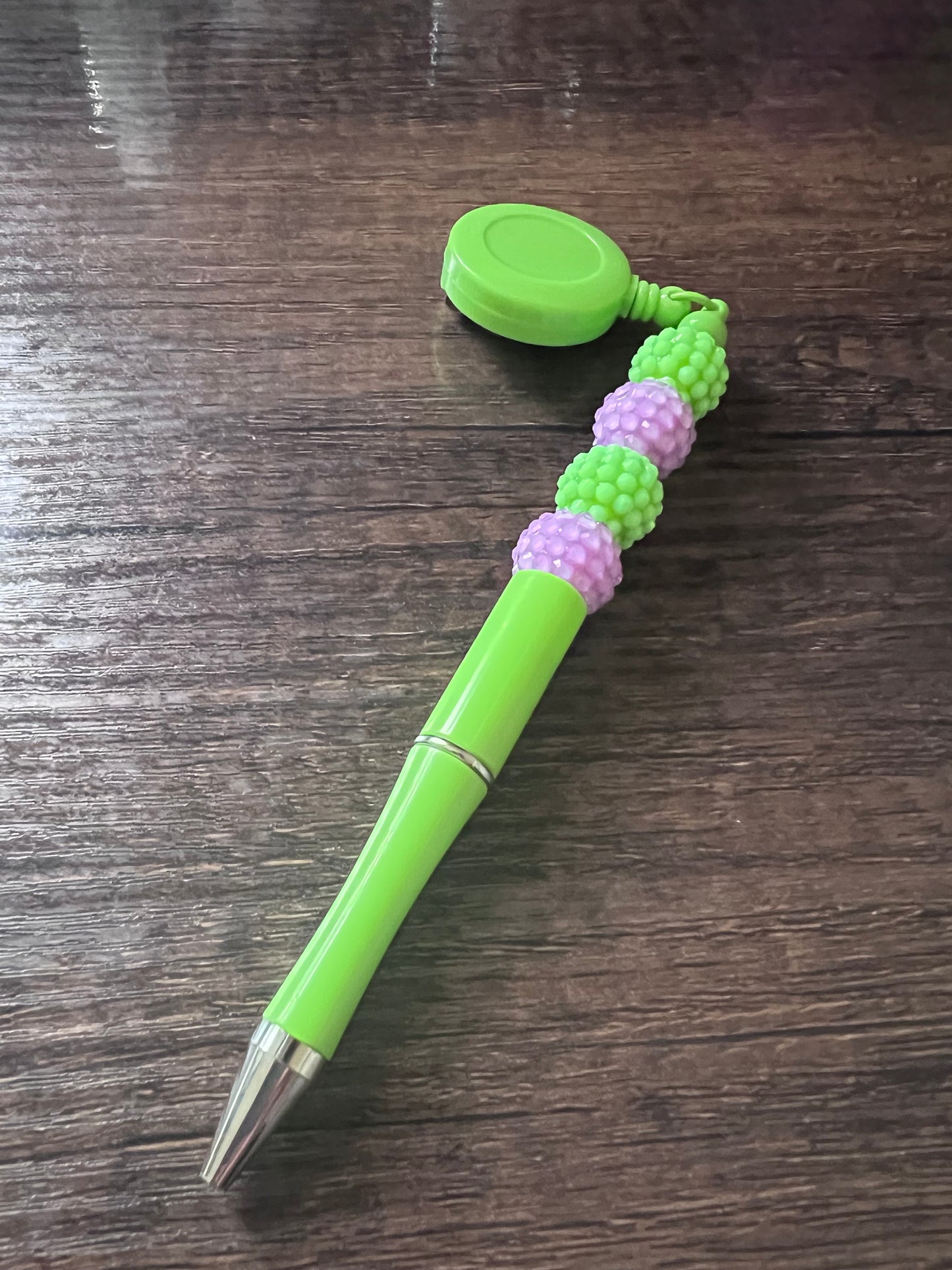 BEADED PENS