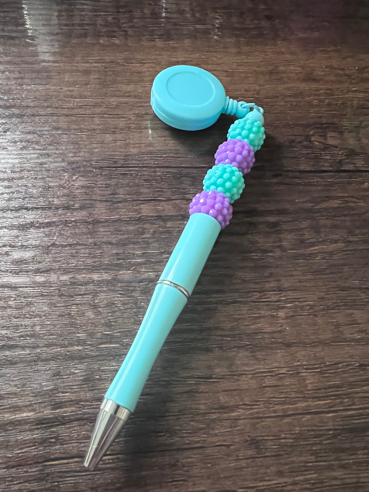 BEADED PENS
