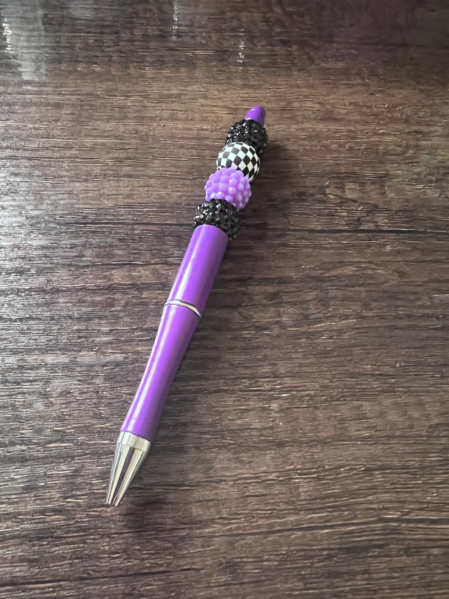 BEADED PENS