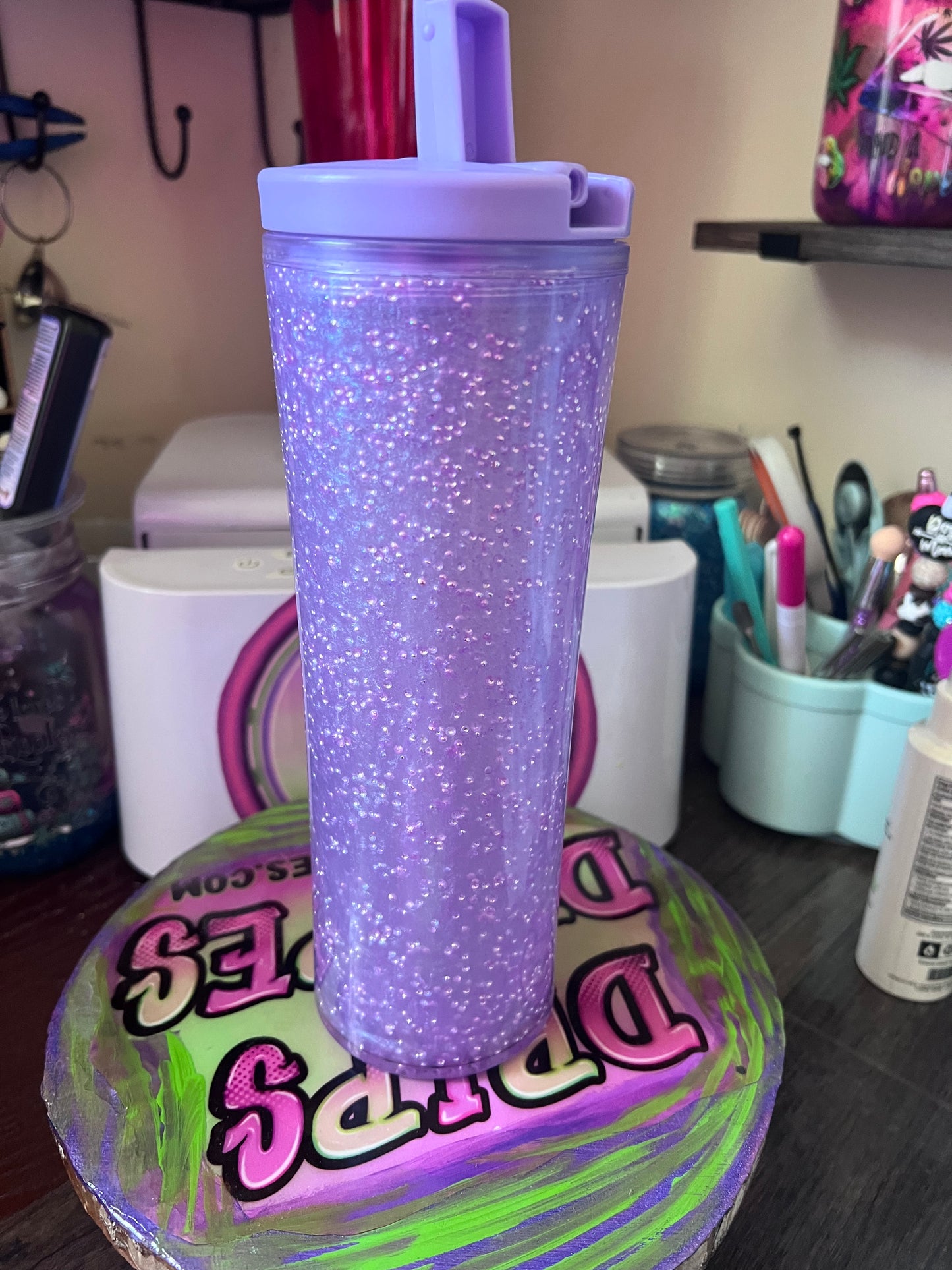 20OZ FLIP TOP