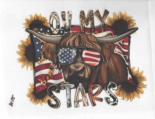 OH MY STARS (W15)