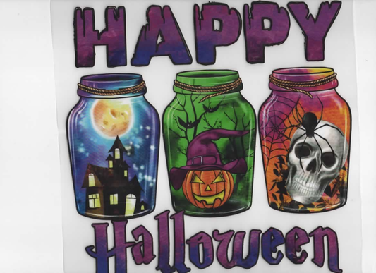 HAPPY HALLOWEEN