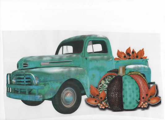 FARM TRUCK