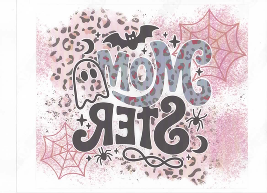 MOMSTER