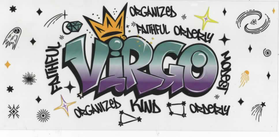 VIRGO - 541