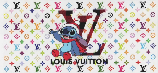 Stitch LV - 667