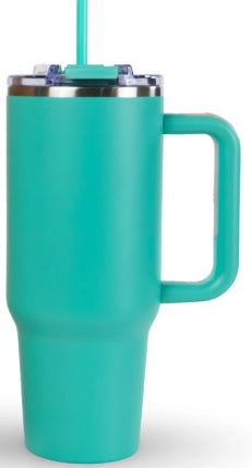 40 oz BIG SWIG TUMBLER