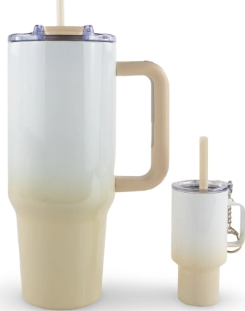 40oz Big Swig Ombre'