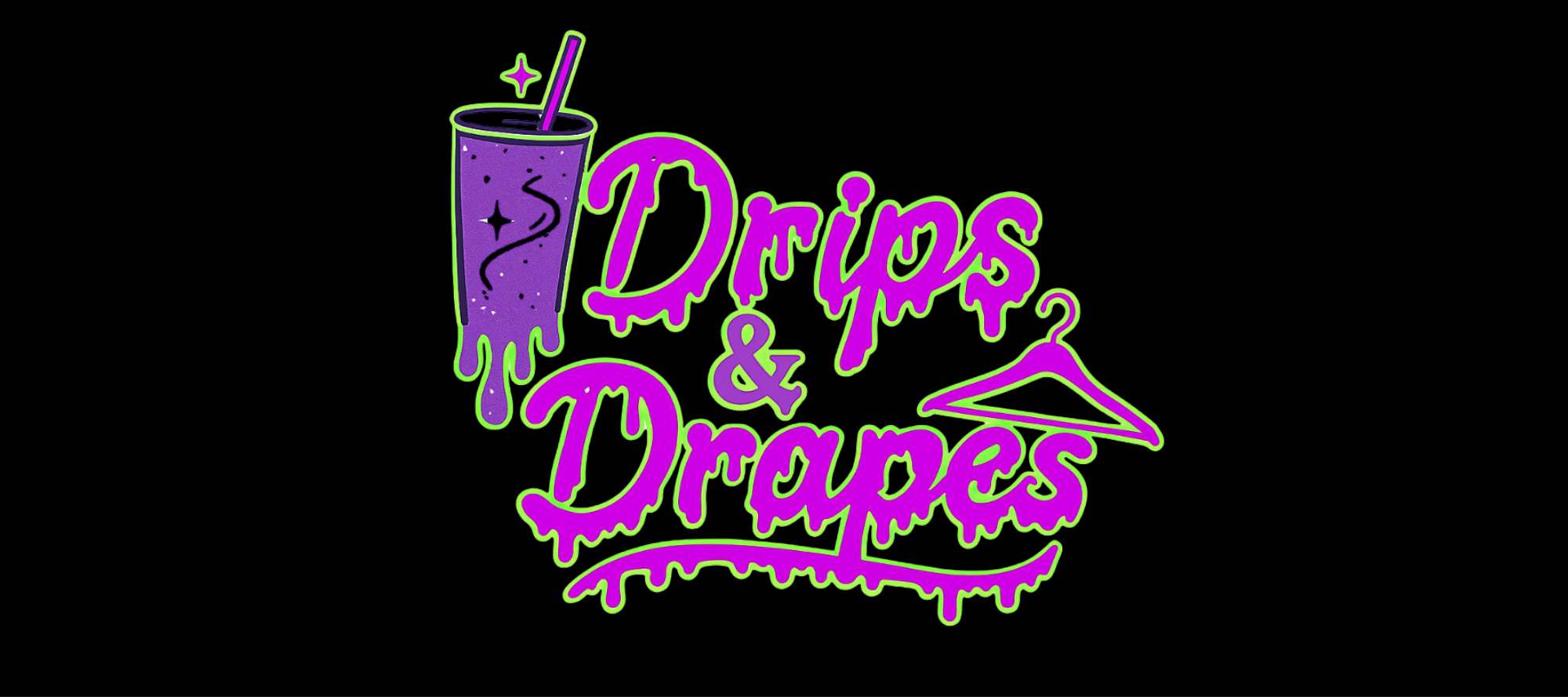 Drips One Raffle DripsnDrapes.com – Drips & Drapes
