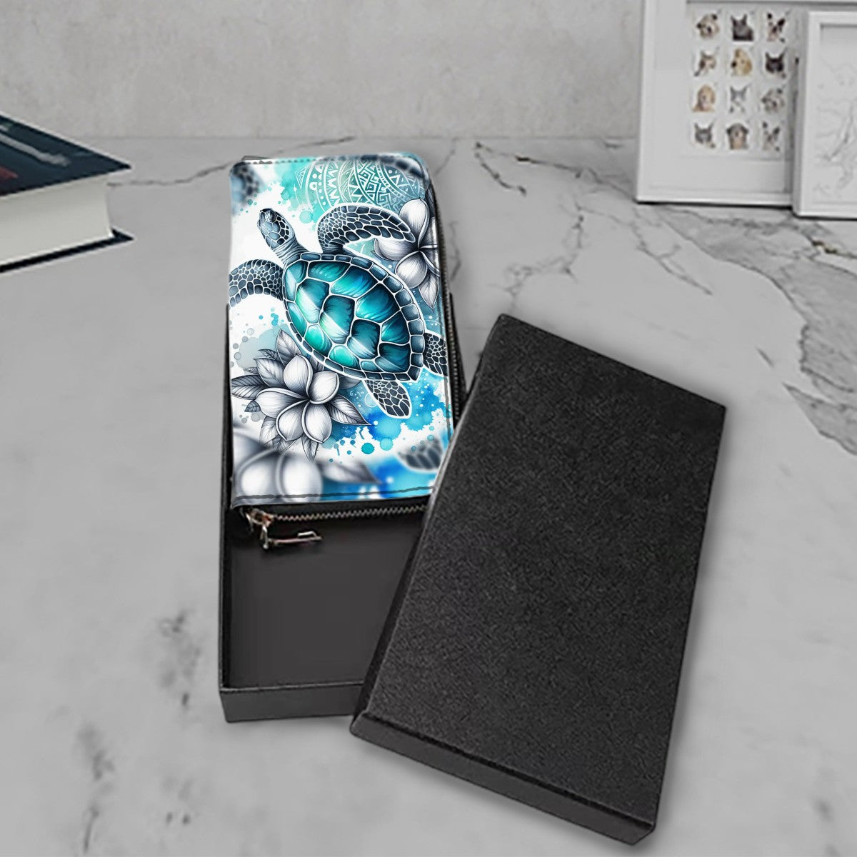 Clutch Wallet for Women