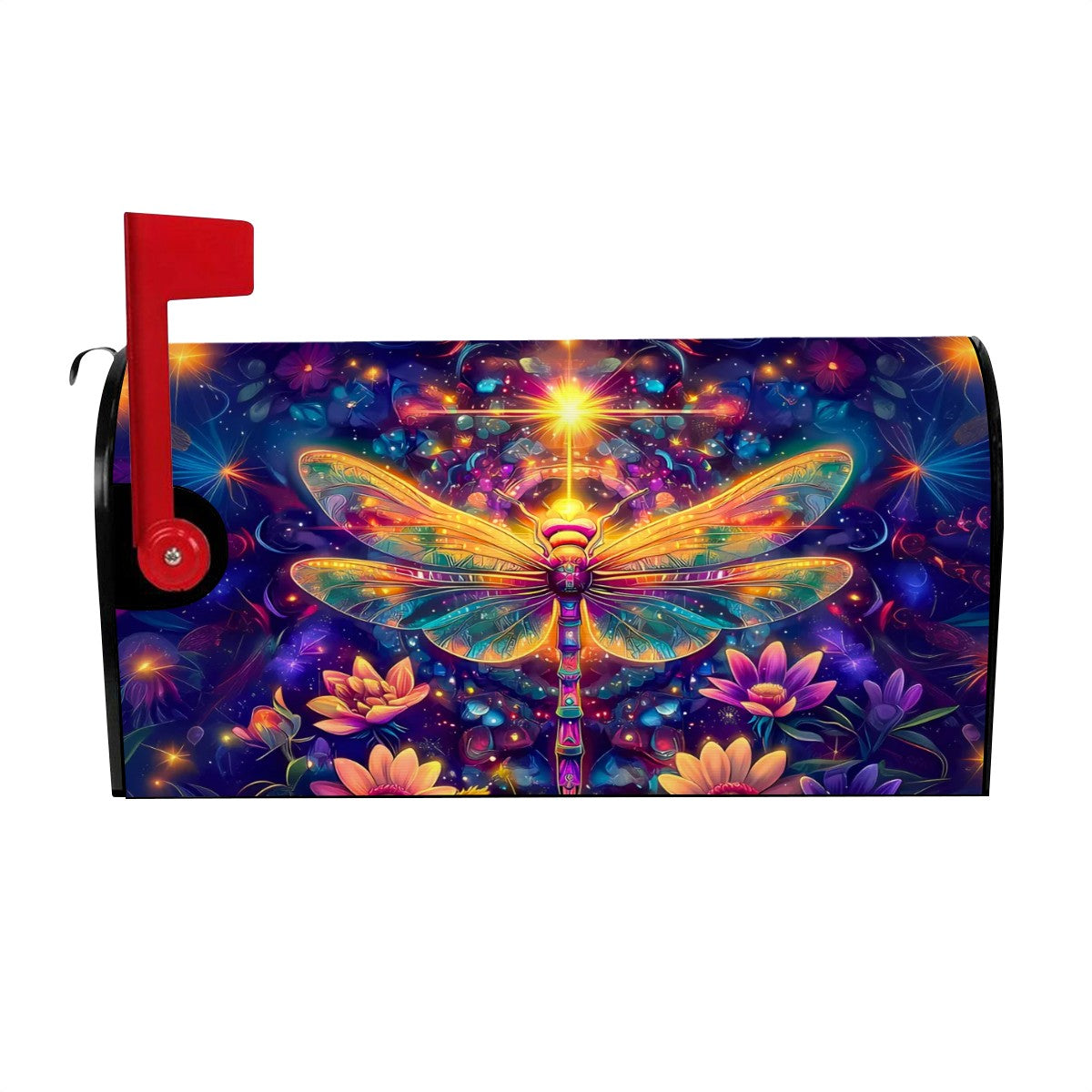 Magnetic Mailbox Covers