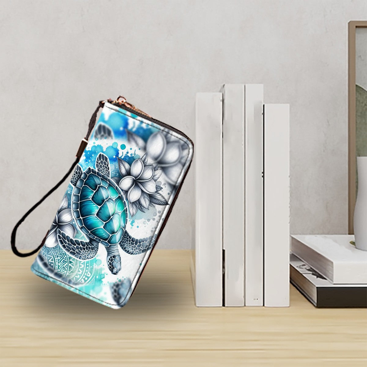Clutch Wallet for Women