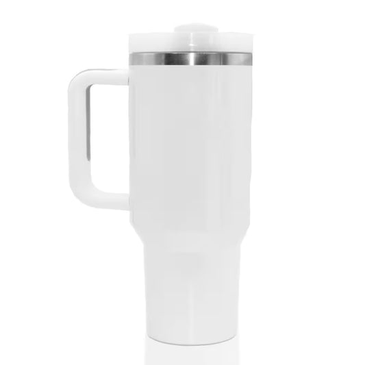 40oz Sublimation Tumbler